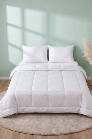 Aloevera Double-Sized Duvet 195x215 cm