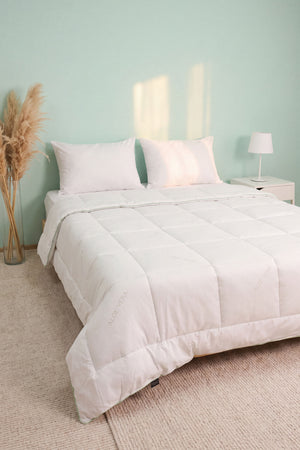 Aloevera Double-Sized Duvet 195x215 cm