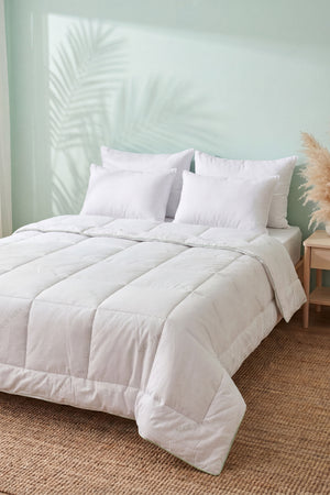 Aloevera Double-Sized Duvet 195x215 cm