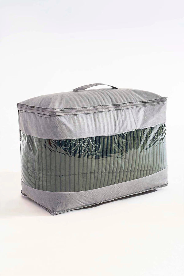 Green Daisy Double Size Tresa Bedding & Dowry Set