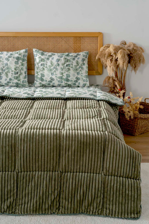 Eucalyptus Single Bed Tresa Sleep Set
