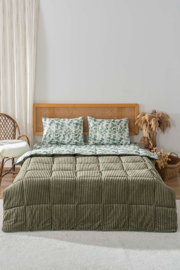Eucalyptus Single Bed Tresa Sleep Set