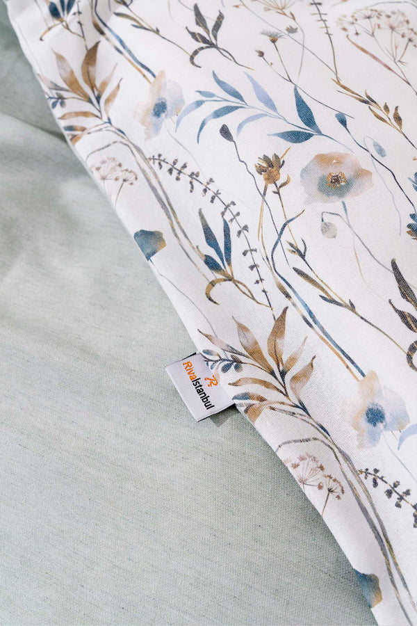 Gardenya Double Duvet Cover Set Cotton