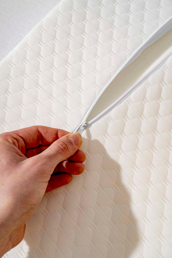 Valessa Viscon Orthopedic Pillow 35x55x10 cm