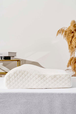 Valessa Viscon Orthopedic Pillow 35x55x10 cm