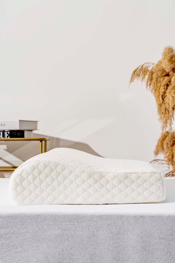 Valessa Viscon Orthopedic Pillow 35x55x10 cm