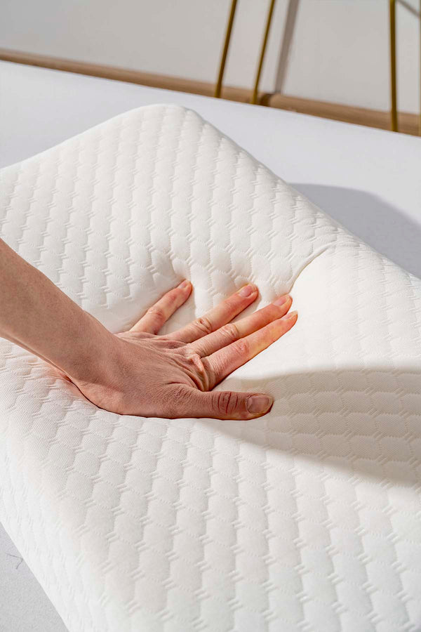 Valessa Viscon Orthopedic Pillow 35x55x10 cm