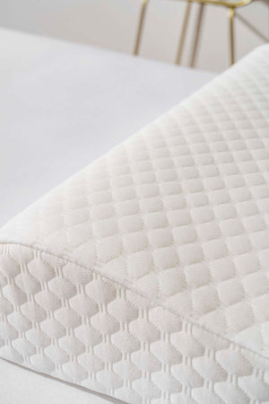 Valessa Viscon Orthopedic Pillow 35x55x10 cm