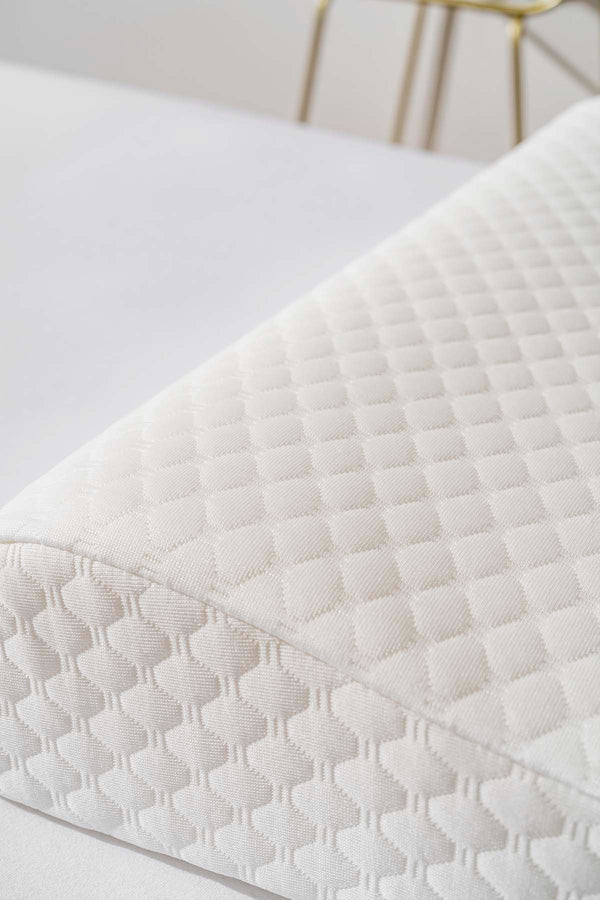Valessa Viscon Orthopedic Pillow 35x55x10 cm