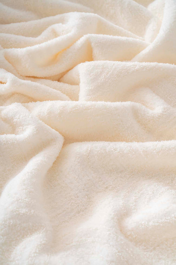 Viona Rainbow Jacquard & Tufted Bedspread – Single Piece Coverlet, Double Size, 200x230 cm